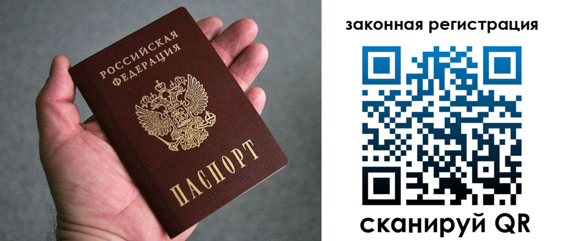 купить прописку в Смоленской области